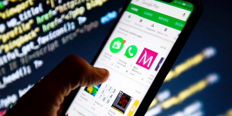 &iquest;Sab&iacute;as que Google Play ha eliminado 42 aplicaciones con m&aacute;s de 8 millones de descargas por contener anuncios infectados?