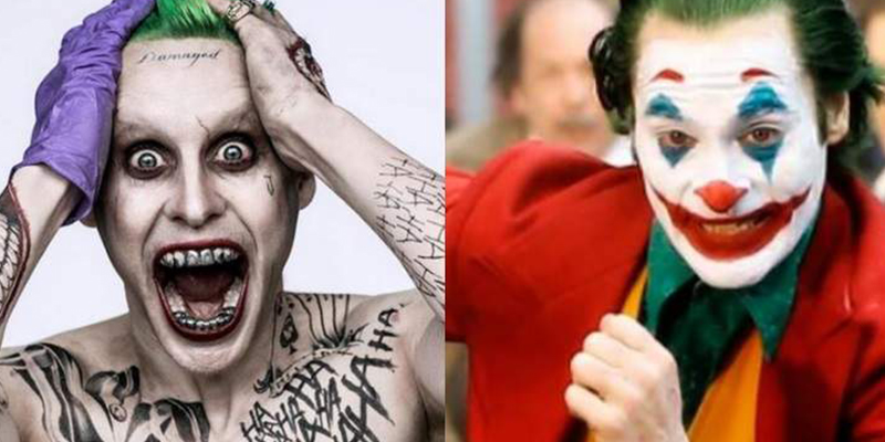¿Sabías que Jared Leto estaba tan celoso de Joaquin Phoenix por su papel en el Joker que intentó impedir el rodaje?