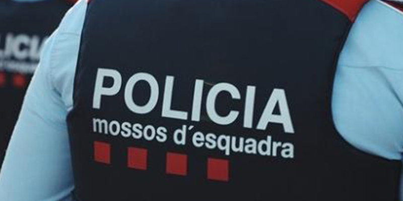 &lsquo;Barcelona Ciudad sin Ley&rsquo;: un inmigrante sirio apu&ntilde;ala en la oreja a otro en el Raval