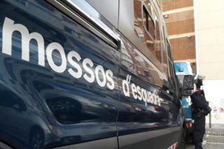 'Barcelona ciudad sin ley': Detienen a un hombre que ha confesado el asesinato de su mujer la noche del jueves en Castellbisbal