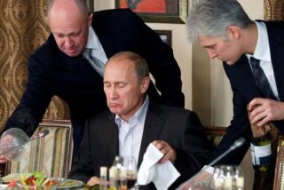 Este es Yevgeny Prigozhin, el &ldquo;cocinero de Putin&rdquo; millonario gracias a su trabajo para el presidente de Rusia