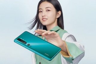 As&iacute; es Mi CC9 Pro Premium, el nuevo tel&eacute;fono del gigante chino Xiaomi que cuenta con una c&aacute;mara de 180 megap&iacute;xeles