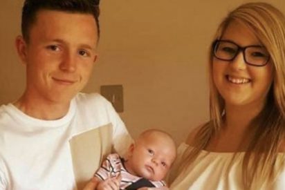 C&oacute;mo este joven brit&aacute;nico consigui&oacute; evitar que ganar la loter&iacute;a con 22 a&ntilde;os le arruinara la vida