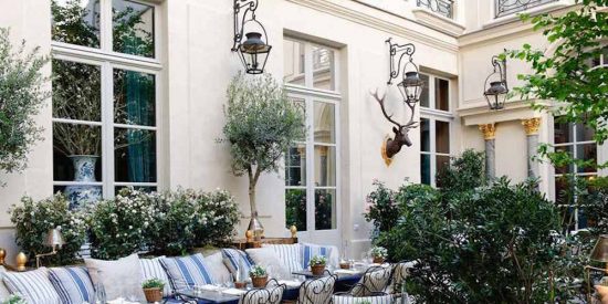 Imagen: Cortes&iacute;a Ralph Lauren