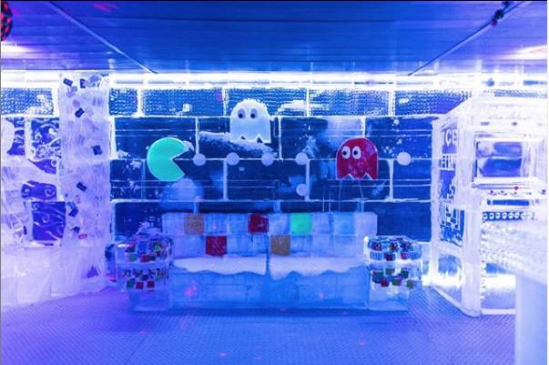 Imagen: Instagram @ice.barcelona