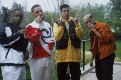 Imagen: Sony Music Spain