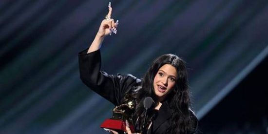 Imagen: Instagram @recordingacademy