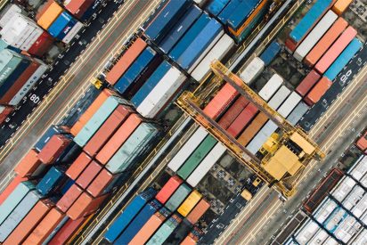 Andaluc&iacute;a duplica su super&aacute;vit comercial