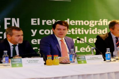 Ma&ntilde;ueco "exige" un nuevo modelo de financiaci&oacute;n