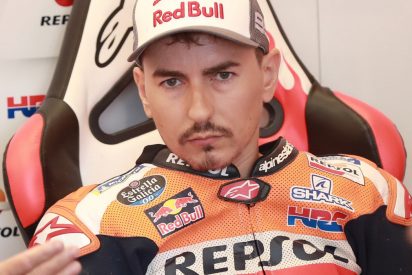 Los amores, los negocios fallidos y la vida privada en Suiza de Jorge Lorenzo