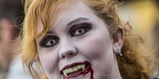 As&iacute; es la inquietante calculadora que predice las probabilidades de victoria en una guerra entre humanos y vampiros