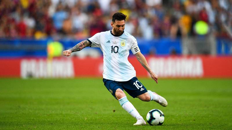 Messi vuelve a la convocatoria de la selecci&oacute;n argentina tras cumplir su sanci&oacute;n