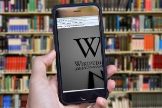 Wikipedia anuncia una red social propia y libre de publicidad: "Adi&oacute;s, Facebook, es hora de algo nuevo"