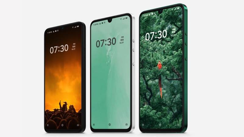 As&iacute; es el primer tel&eacute;fono inteligente de la empresa propietaria de TikTok