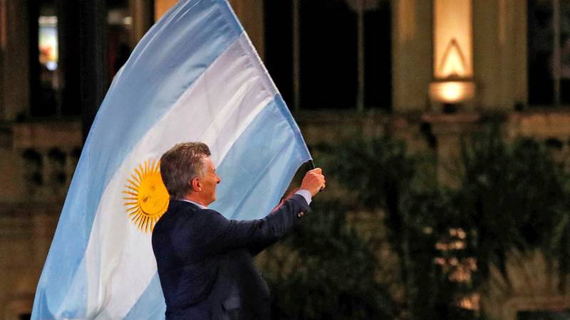 Las hilarantes propuesta de los seguidores de Macri que se viralizan en las redes: &iquest;Argentina del Centro?