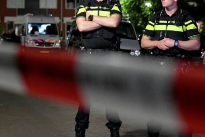 Secuestro de un avión