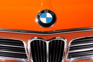 BMW tendr&aacute; que revisar m&aacute;s de 12.000 coches en Australia por graves problemas con el 'airbag'