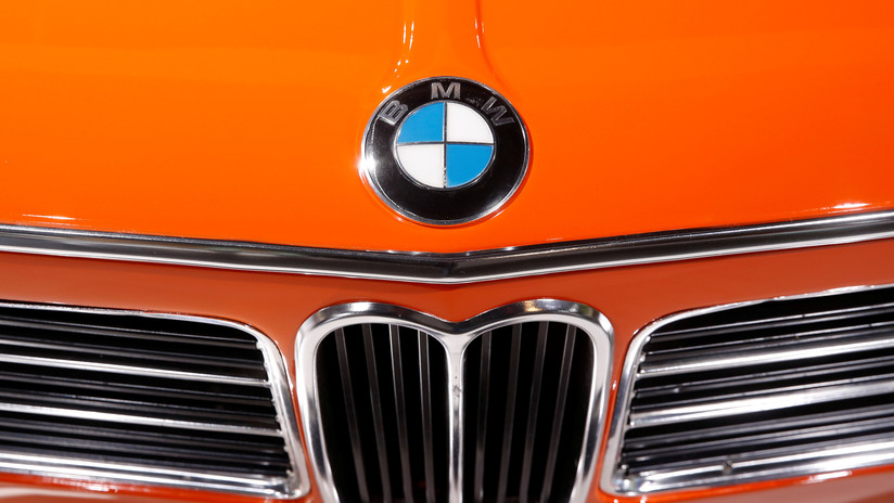 BMW tendr&aacute; que revisar m&aacute;s de 12.000 coches en Australia por graves problemas con el 'airbag'