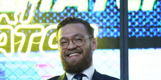 McGregor se burla del mal debut del primo de Khabib en la UFC y borra los tuits : "Siempre un fracaso