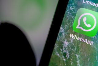 Un nuevo fallo de WhatsApp descarga la bater&iacute;a de varios dispositivos mucho m&aacute;s r&aacute;pido de lo habitual