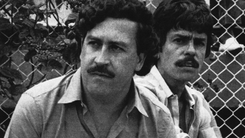 Agentes de la DEA destapan que Pablo Escobar tenía cartas de madres que le ofrecían sus hijas para que tuviera sexo con ellas
