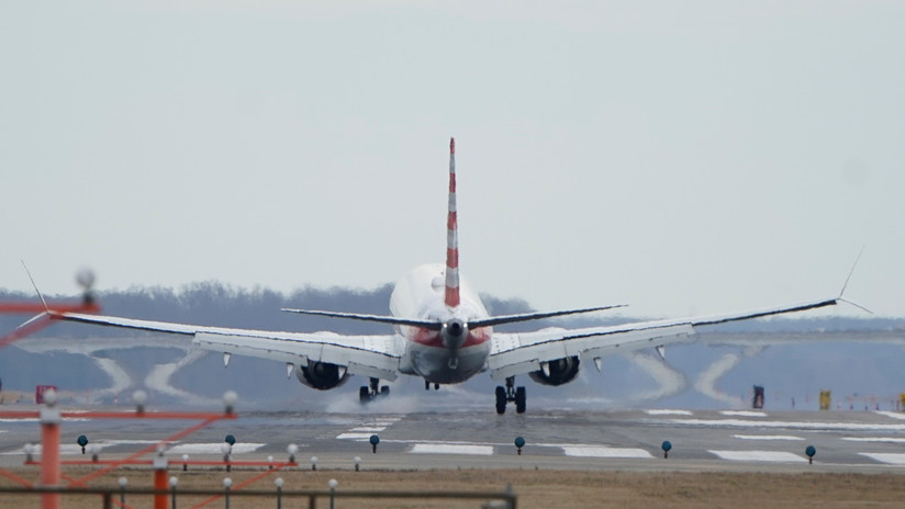 &iquest;Por qu&eacute; las azafatas de American Airlines temen volar en los Boeing 737 Max?