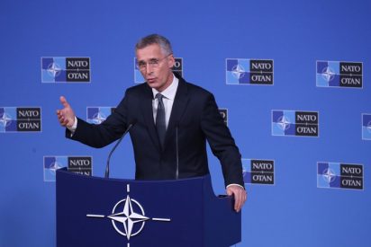 Hist&oacute;rica decisi&oacute;n de la OTAN al reconocer el espacio como un dominio operativo