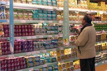 La marca de yogures que ha arrasado en EEUU llega a Espa&ntilde;a: cuestan un euro