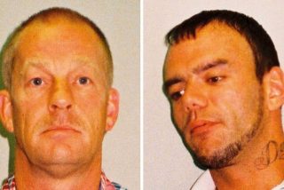 Estos 2 buscadores de metales hallan un tesoro vikingo valorado en m&aacute;s de 15 millones de d&oacute;lares y acaban en la c&aacute;rcel