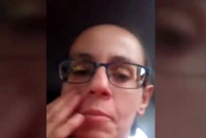 As&iacute; es el terrible drama de Ver&oacute;nica, una espa&ntilde;ola que ha sido repatriada desde Bulgaria tras pedir ayuda con un anuncio en Internet