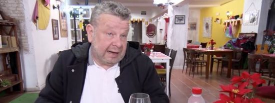 La taberna Lolailo fracasa tras la visita de Chicote: no hubo milagro