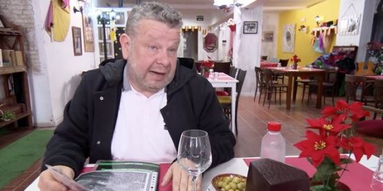 La taberna Lolailo fracasa tras la visita de Chicote: no hubo milagro