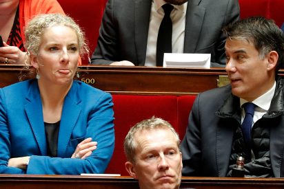 Esta ex ministra francesa pide prohibir el Black Friday por "ser una gran estafa para gloria del consumismo"