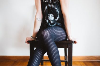 As&iacute; es el nuevo reto viral de la Silla, que s&oacute;lo pueden hacer las mujeres