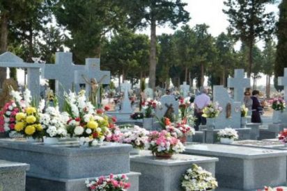 Descubren cientos de tumbas bajo el suelo de una escuela, la mitad de ni&ntilde;os pobres
