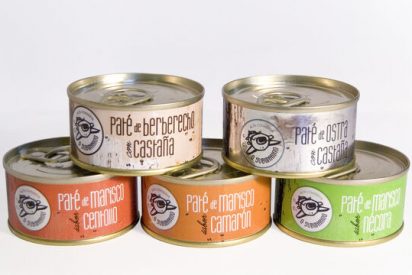 Alerta alimentaria: Sanidad avisa que no se consuman estos pat&eacute;s