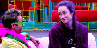 Adara pone a 'escurrir' a Hugo Castejón en 'GH VIP' cuando creía que no la oían: "Es un pu** loco, es asqueroso"