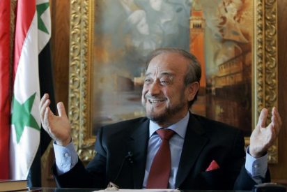 La Audiencia procesa al tío del presidente Al Assad y a sus 8 hijos por el blanquear en España más de 600 millones del expolio del tesoro arqueológico sirio