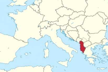 Albania: Decenas de muertos y un millar de heridos en un terremoto de magnitud 6,4