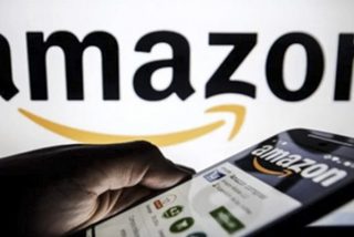 Amazon: una falsa alarma de bomba obliga a desalojar la sede de la multinacional en Madrid