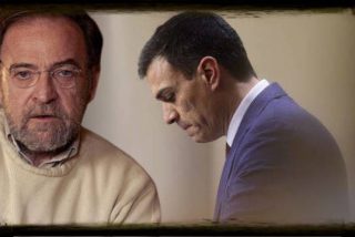 Antonio Burgos: "Chaves y Gri&ntilde;&aacute;n fueron tambi&eacute;n presidentes del PSOE de S&aacute;nchez"