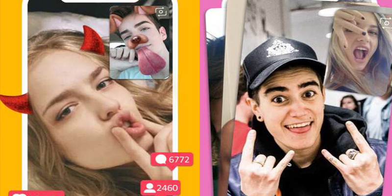 &iexcl;Cuidado! Ped&oacute;filos est&aacute;n utilizando aplicaciones de chat como Holla o Skout para acosar sexualmente a menores