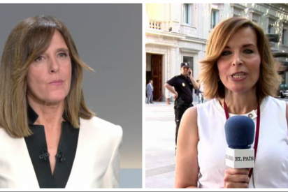 La Plataforma TVE Libre acribilla el feminismo electoralista de Ana Blanco y de propina a la palmera Luz Mellado (El País)