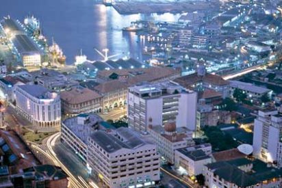 Sri Lanka, el destino MICE m&aacute;s de moda del mundo