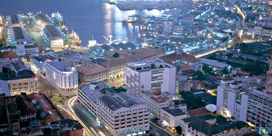 Sri Lanka, el destino MICE más de moda del mundo