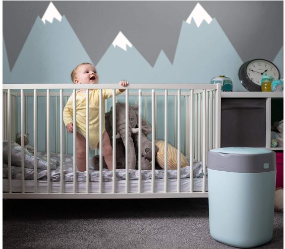 Mejores contenedores de pa&ntilde;ales 2019