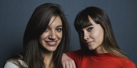 Aitana y Ana Guerra dejan sin palabras a todo el mundo por los vestidos de infarto que lucieron con desparpajo en 'LOS40 Music Awards'