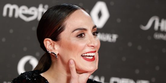 Tamara Falcó, ganadora de MasterChef, más sexy que nunca