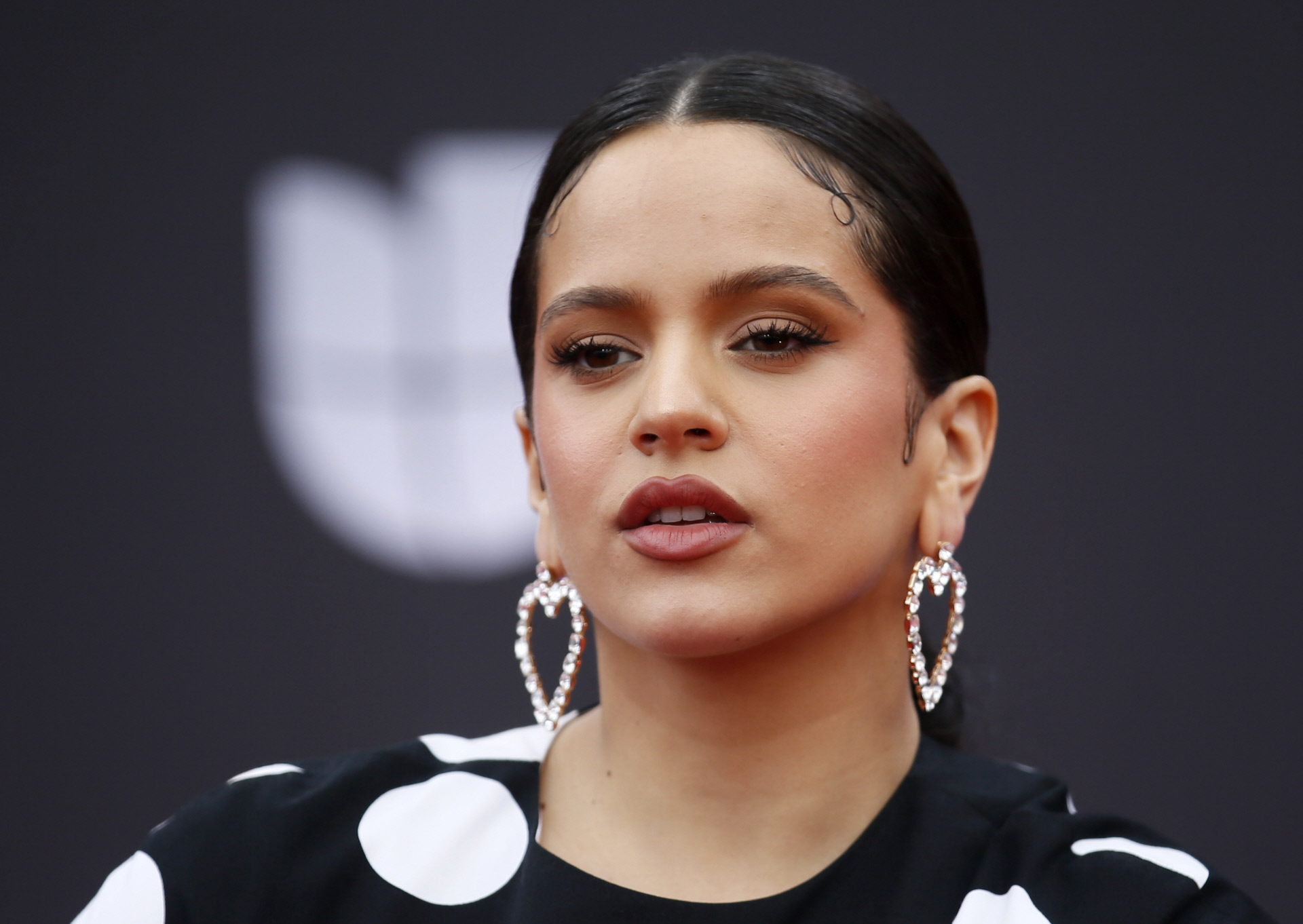 &iexcl;Prepara las palomitas! Rosal&iacute;a est&aacute; a punto de ser protagonista de su propia pel&iacute;cula