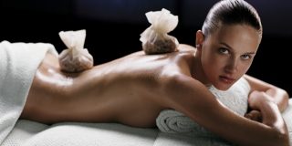 Dieta, modelo, belleza